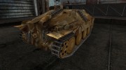 Hetzer 20 para World Of Tanks miniatura 4