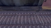 Улучшенные текстуры метрополитена para GTA 3 miniatura 16
