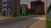 Простоквасино для GTA Criminal Russia beta 2 для GTA San Andreas миниатюра 5