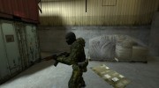 Russian Woodland Camo Terrorist для Counter-Strike Source миниатюра 4