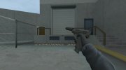 CS:GO USP-S Hands of Kim Dae-Ho (707) for Counter Strike 1.6 miniature 6