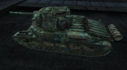 Матильда for World Of Tanks miniature 2