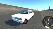 ВАЗ-2101 v2.0 para BeamNG.Drive miniatura 1
