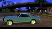 Chevrolet Highly Rated HD Cars Pack  миниатюра 25