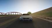 BMW M3 F30 for GTA San Andreas miniature 2
