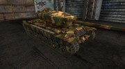 T30 para World Of Tanks miniatura 5