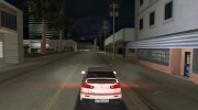 Mitsubishi Lancer Evolution X для GTA Vice City миниатюра 15