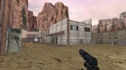 de_westwood for Counter Strike 1.6 miniature 2