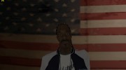 New Snoop Dogg для GTA San Andreas миниатюра 2