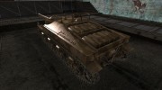 Шкурка для T28 for World Of Tanks miniature 3