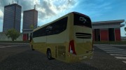 Marcopolo Paradiso G7 1200 для Euro Truck Simulator 2 миниатюра 3