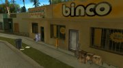 Props Remastered Project 0.1 для GTA San Andreas миниатюра 7
