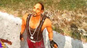 Snoop Dogg для GTA 5 миниатюра 1