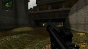 G36C, Breads Anims for Counter-Strike Source miniature 3