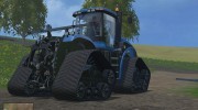 New Holland T9.700 para Farming Simulator 2015 miniatura 34