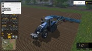 GPS Mod v4.2 для Farming Simulator 2015 миниатюра 4