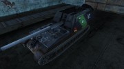 Шкурка для GW-Tiger para World Of Tanks miniatura 1