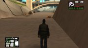 Бомж киллер (1-2) (ВЕСЬ) para GTA San Andreas miniatura 3