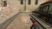 USP-S Lavale for Counter-Strike Source miniature 3