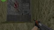 as_slum para Counter Strike 1.6 miniatura 8