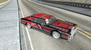 GTA V Dundreary Virgo Classic Custom для GTA San Andreas миниатюра 3