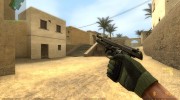 KingFridays Usp animations v1 для Counter-Strike Source миниатюра 3
