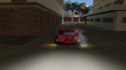 GTA V Grotti Visione (IVF) para GTA San Andreas miniatura 2