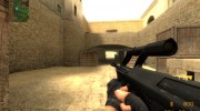 Default New AUG for Counter-Strike Source miniature 1