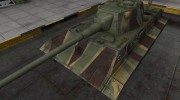 Шкурка для E-50 Ausf.M для World Of Tanks миниатюра 1