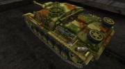 StuG III 10 para World Of Tanks miniatura 3