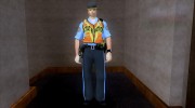Missouri Highway Patrol for GTA San Andreas miniature 1