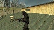 Dark Terrorist для Counter-Strike Source миниатюра 4