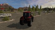 Мод МТЗ-3522 версия 1.0 for Farming Simulator 2017 miniature 3