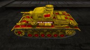 PzKpfw III Still_Alive_Dude para World Of Tanks miniatura 2