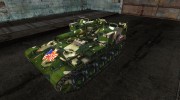 Шкрука для M41 for World Of Tanks miniature 1