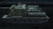 СУ-85 от Steel_Titan for World Of Tanks miniature 2