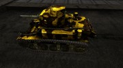 Шкурка для M3 Стюарт para World Of Tanks miniatura 2