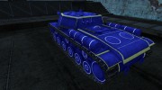 СУ-152 IiINazaraIiI para World Of Tanks miniatura 3