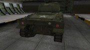 Шкурка для M4 Sherman для World Of Tanks миниатюра 4