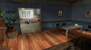 CJ House Remastered HD 2016 (Low PC) для GTA San Andreas миниатюра 2
