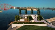 Villa K for GTA San Andreas miniature 1
