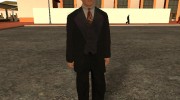 Henry Tomasino from Mafia II для GTA San Andreas миниатюра 3