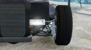 Hot-Rod concept beta para GTA 4 miniatura 12