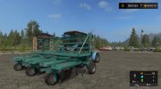 СКН-6А v2.0.0.2 for Farming Simulator 2017 miniature 1
