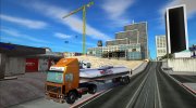 Пак грузовиков Volvo F10  miniature 8