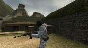 Mag Held Ak47 Anims for Counter-Strike Source miniature 5