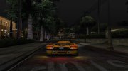 GTA 5 Overflod Entity XF v.2 для GTA San Andreas миниатюра 4