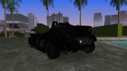KTM X-BOW R для GTA Vice City миниатюра 3