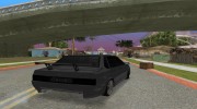 ВАЗ 21099 Kolxz para GTA San Andreas miniatura 2