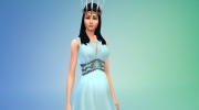 Корона Crown of Swords for Sims 4 miniature 2